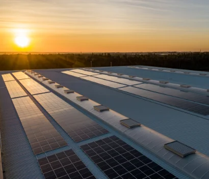 Photovoltaikanlage